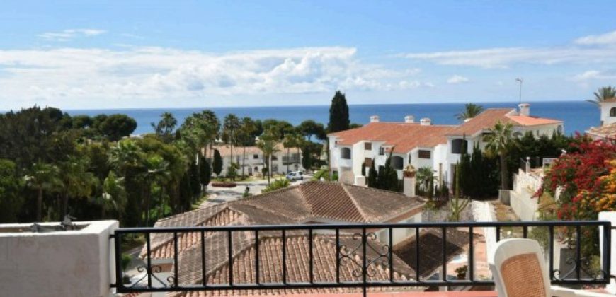 APARTAMENTO PLANTA MEDIA EN RIVIERA DEL SOL