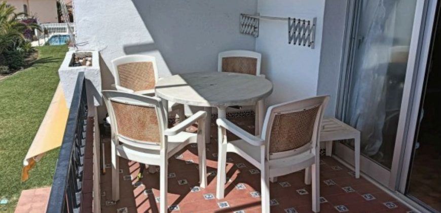 APARTAMENTO PLANTA MEDIA EN RIVIERA DEL SOL
