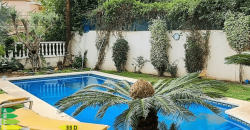 VILLA EN RIVIERA DEL SOL