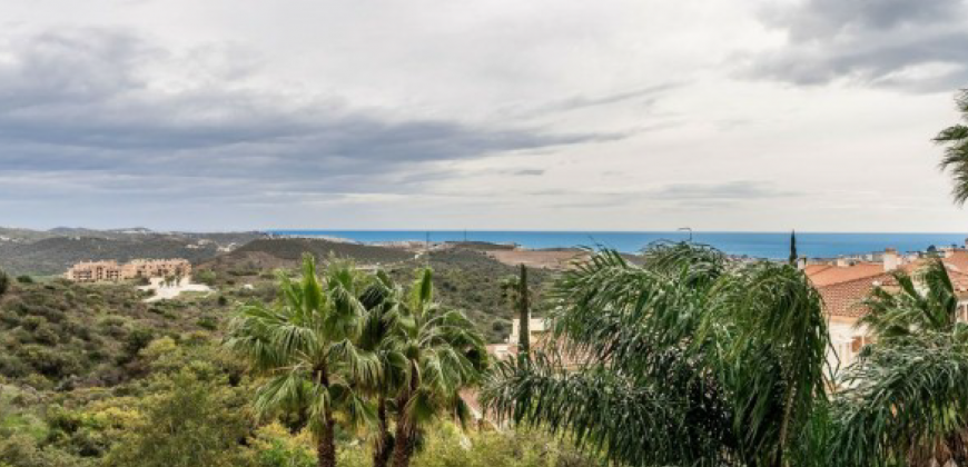 VILLA EN RIVIERA DEL SOL