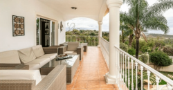 VILLA EN RIVIERA DEL SOL