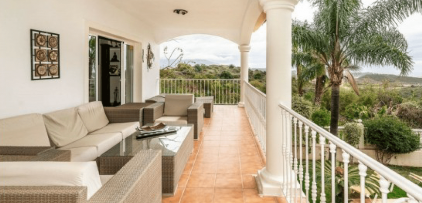 VILLA EN RIVIERA DEL SOL