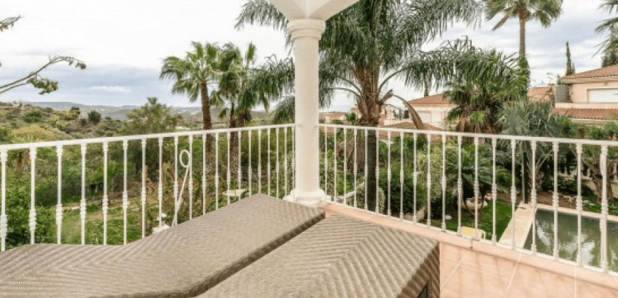 VILLA EN RIVIERA DEL SOL