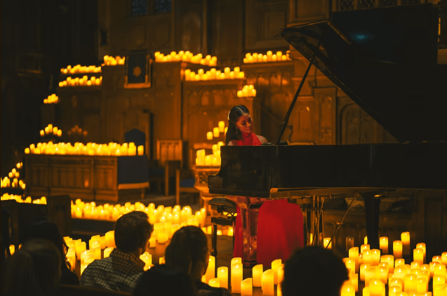 candlelight-malaga