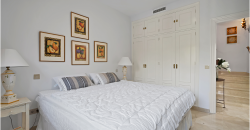 APARTMENT IN PARK BEACH, ESTEPONA