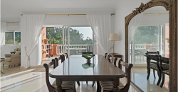 APARTMENT IN PARK BEACH, ESTEPONA