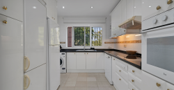 APARTMENT IN PARK BEACH, ESTEPONA