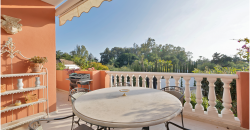 APARTMENT IN PARK BEACH, ESTEPONA