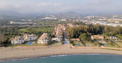 APARTMENT IN PARK BEACH, ESTEPONA