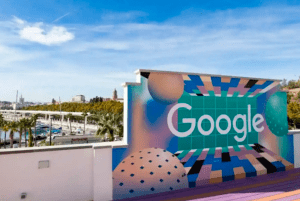 google atrae malaga