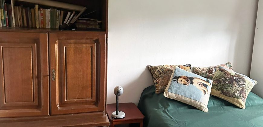 CASA CON ENCANTO Y GRAN POTENCIAL DE REFORMA EN COÍN