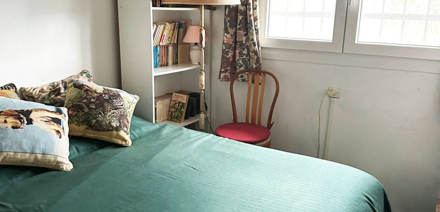 CASA CON ENCANTO Y GRAN POTENCIAL DE REFORMA EN COÍN