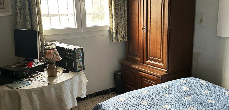 CASA CON ENCANTO Y GRAN POTENCIAL DE REFORMA EN COÍN
