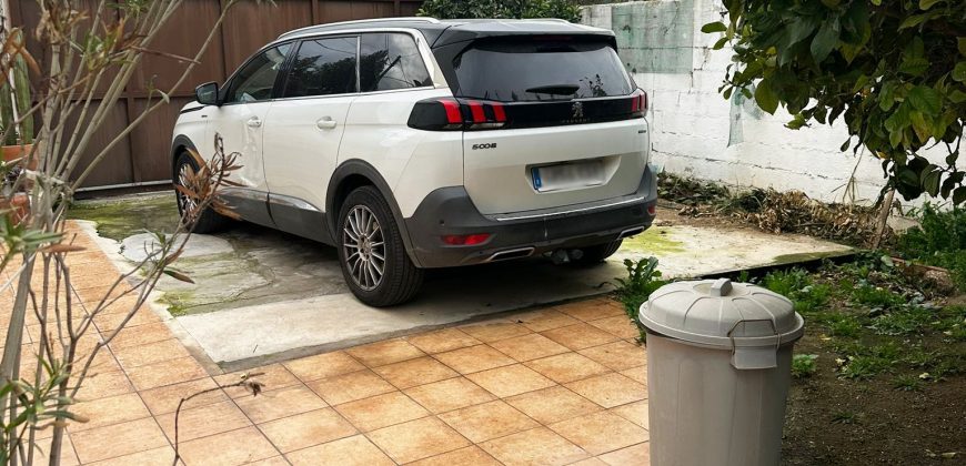 CASA CON ENCANTO Y GRAN POTENCIAL DE REFORMA EN COÍN