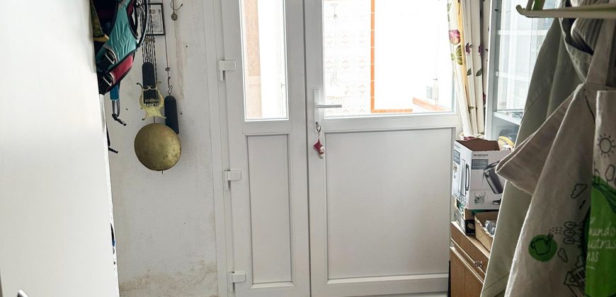 CASA CON ENCANTO Y GRAN POTENCIAL DE REFORMA EN COÍN