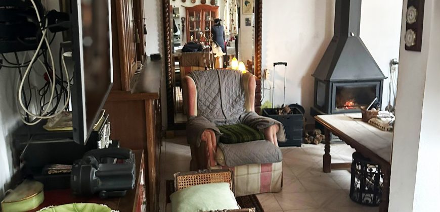 CASA CON ENCANTO Y GRAN POTENCIAL DE REFORMA EN COÍN