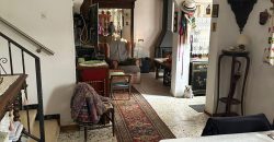 CASA CON ENCANTO Y GRAN POTENCIAL DE REFORMA EN COÍN