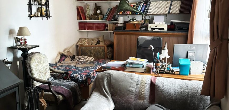 CASA CON ENCANTO Y GRAN POTENCIAL DE REFORMA EN COÍN