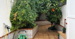 CASA CON ENCANTO Y GRAN POTENCIAL DE REFORMA EN COÍN