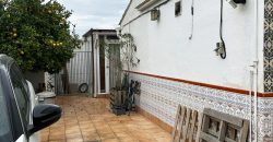 CASA CON ENCANTO Y GRAN POTENCIAL DE REFORMA EN COÍN