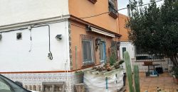 CASA CON ENCANTO Y GRAN POTENCIAL DE REFORMA EN COÍN