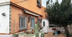 CASA CON ENCANTO Y GRAN POTENCIAL DE REFORMA EN COÍN