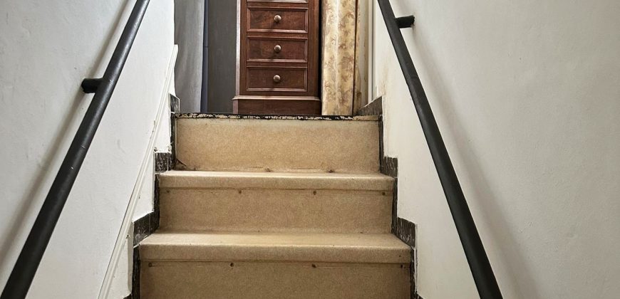 CASA CON ENCANTO Y GRAN POTENCIAL DE REFORMA EN COÍN