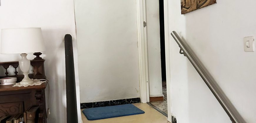 CASA CON ENCANTO Y GRAN POTENCIAL DE REFORMA EN COÍN