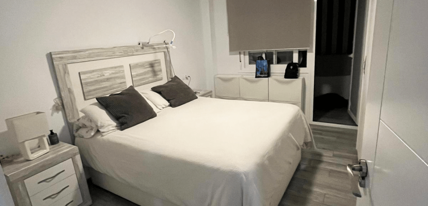 FANTÁSTICO ÁTICO EN MARBELLA CENTRO