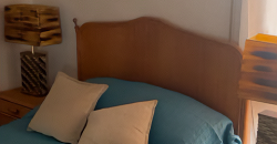 FLAT ONLY A FEW METRES FROM THE BEACH AND THE CENTRE OF MARBELLA