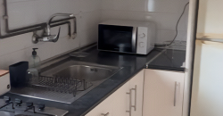 FLAT ONLY A FEW METRES FROM THE BEACH AND THE CENTRE OF MARBELLA
