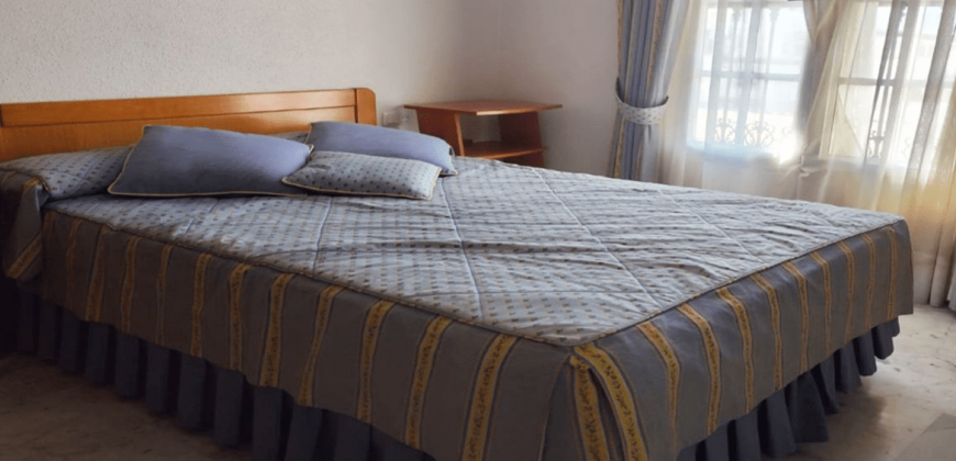 WONDERFUL SINGLE-FAMILY VILLA IN NUEVA ANDALUCIA