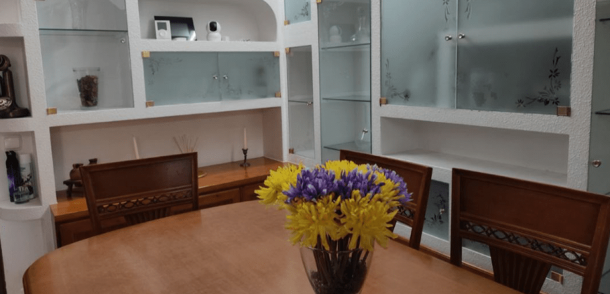 WONDERFUL SINGLE-FAMILY VILLA IN NUEVA ANDALUCIA