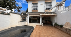WONDERFUL SINGLE-FAMILY VILLA IN NUEVA ANDALUCIA