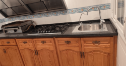 WONDERFUL SINGLE-FAMILY VILLA IN NUEVA ANDALUCIA