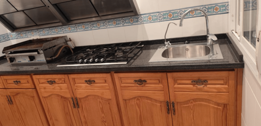 WONDERFUL SINGLE-FAMILY VILLA IN NUEVA ANDALUCIA