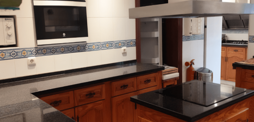 WONDERFUL SINGLE-FAMILY VILLA IN NUEVA ANDALUCIA