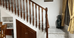 WONDERFUL SINGLE-FAMILY VILLA IN NUEVA ANDALUCIA