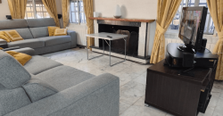 WONDERFUL SINGLE-FAMILY VILLA IN NUEVA ANDALUCIA