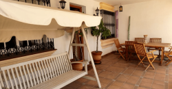 WONDERFUL SINGLE-FAMILY VILLA IN NUEVA ANDALUCIA
