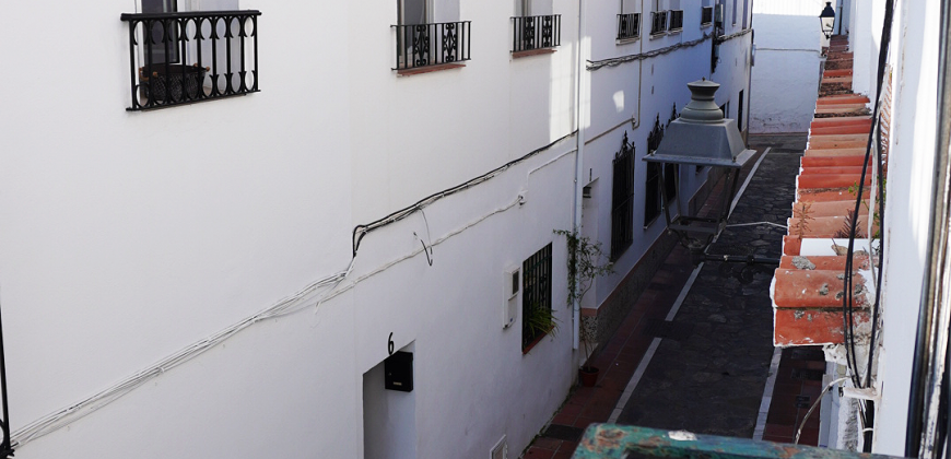 FANTÁSTICA PROPIEDAD UBICADA EN EL CASCO ANTIGUO DE MARBELLA