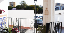 FANTÁSTICA PROPIEDAD UBICADA EN EL CASCO ANTIGUO DE MARBELLA