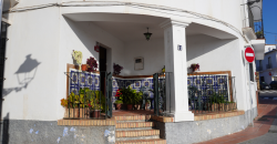 FANTÁSTICA PROPIEDAD UBICADA EN EL CASCO ANTIGUO DE MARBELLA