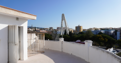 FANTÁSTICA PROPIEDAD UBICADA EN EL CASCO ANTIGUO DE MARBELLA