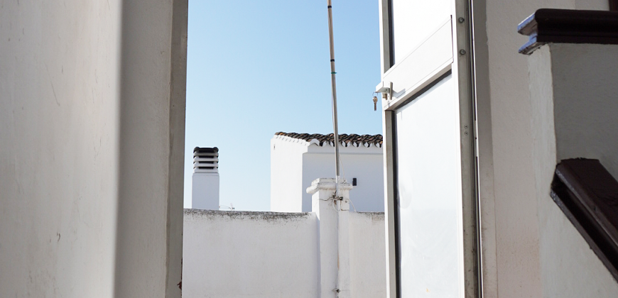 FANTÁSTICA PROPIEDAD UBICADA EN EL CASCO ANTIGUO DE MARBELLA