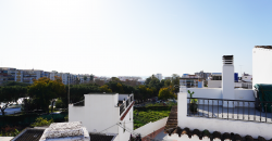 FANTÁSTICA PROPIEDAD UBICADA EN EL CASCO ANTIGUO DE MARBELLA