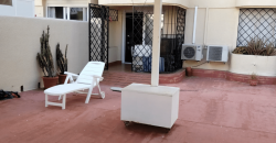 APARTAMENTO IDEAL CON GRAN POTENCIAL. SEGUNDA INEA DE PLAYA, MARBELLA CENTRO