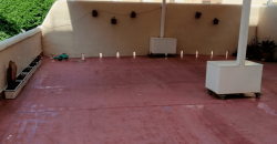 APARTAMENTO IDEAL CON GRAN POTENCIAL. SEGUNDA INEA DE PLAYA, MARBELLA CENTRO