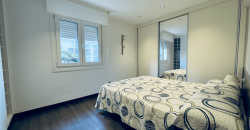 APARTAMENTO IDEAL CON GRAN POTENCIAL. SEGUNDA INEA DE PLAYA, MARBELLA CENTRO