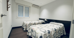 APARTAMENTO IDEAL CON GRAN POTENCIAL. SEGUNDA INEA DE PLAYA, MARBELLA CENTRO